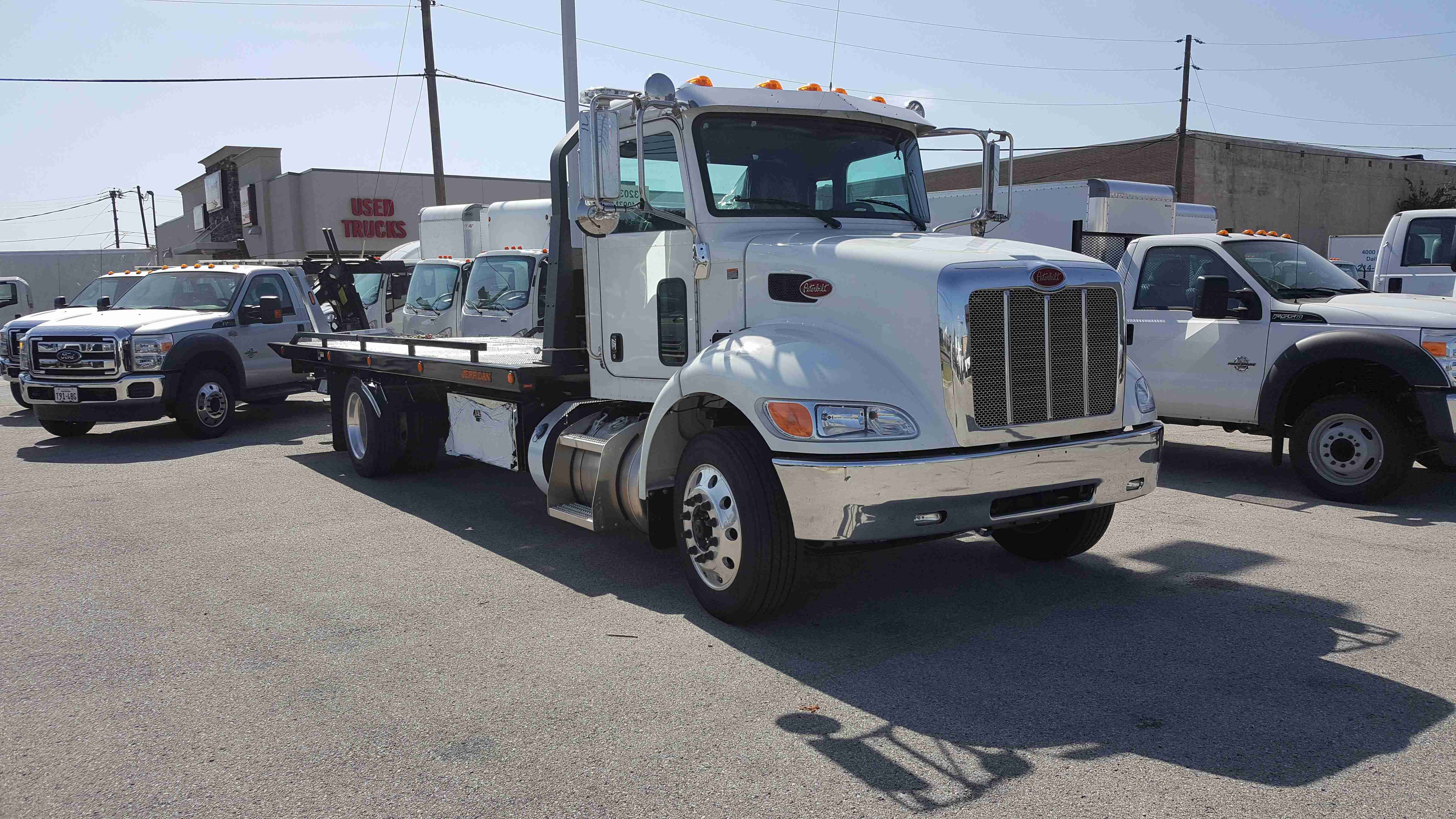 Carrollton Towing business image in Carrollton, TX